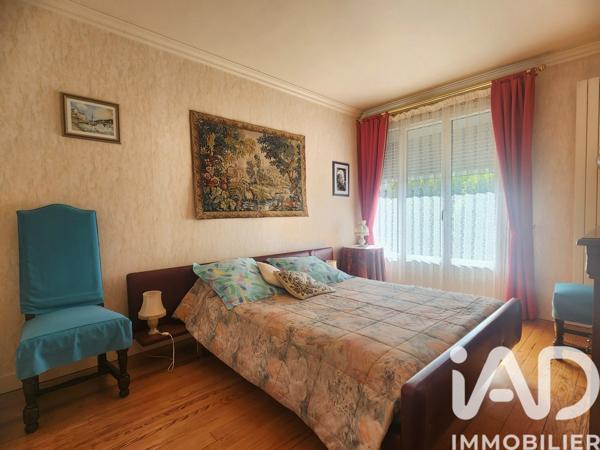 Maison à vendre 7 pièces 160 m² Lamorlaye