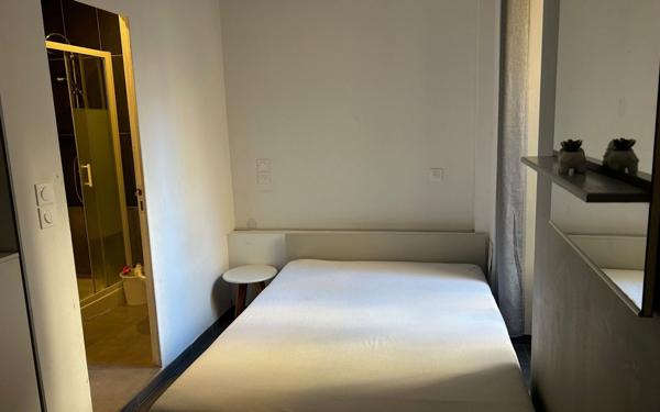 Appartement à vendre    2 pièces • 20 m2 Nice