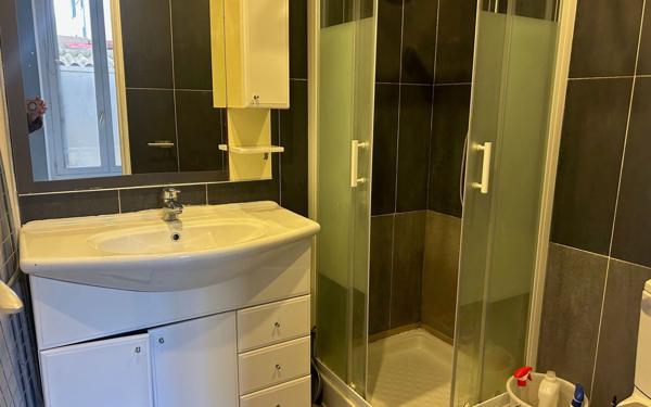 Appartement à vendre    2 pièces • 20 m2 Nice