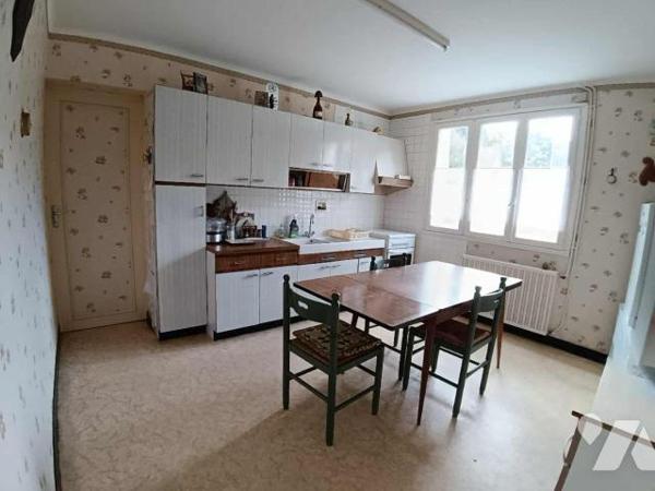 Combrit, commune de 4000 habitants entre calme de la campagne avec toutes les commodités à prox...