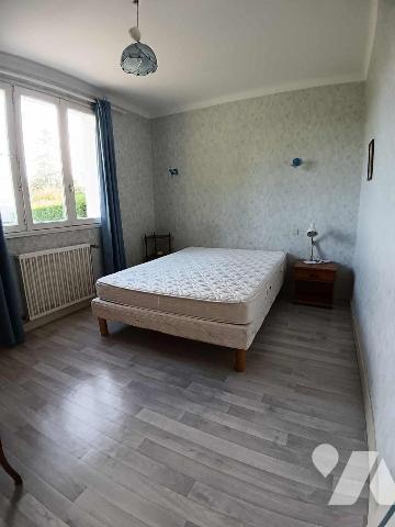 Combrit, commune de 4000 habitants entre calme de la campagne avec toutes les commodités à prox...