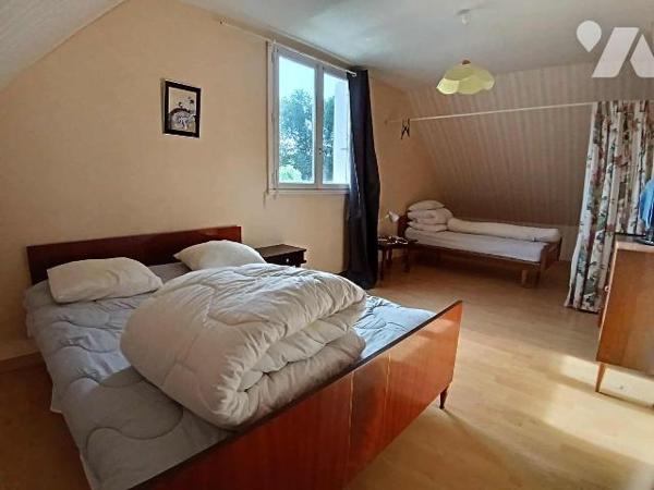 Combrit, commune de 4000 habitants entre calme de la campagne avec toutes les commodités à prox...