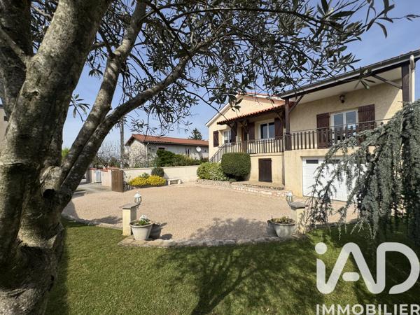 Maison à vendre 5 pièces 128 m² Montbrison