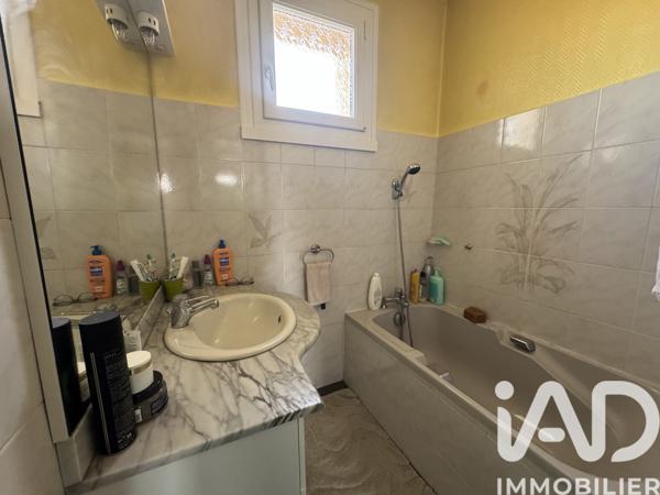 Maison à vendre 5 pièces 128 m² Montbrison