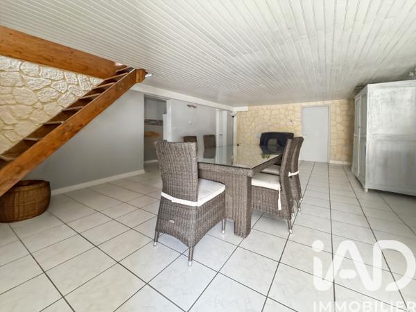 Maison à vendre 5 pièces 128 m² Montbrison