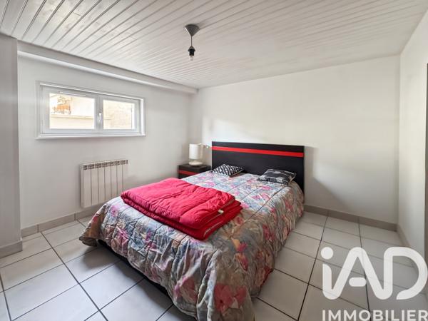 Maison à vendre 5 pièces 128 m² Montbrison