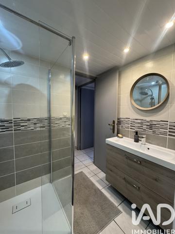 Maison à vendre 5 pièces 128 m² Montbrison