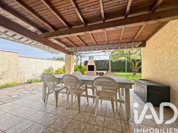 Maison à vendre 5 pièces 128 m² Montbrison