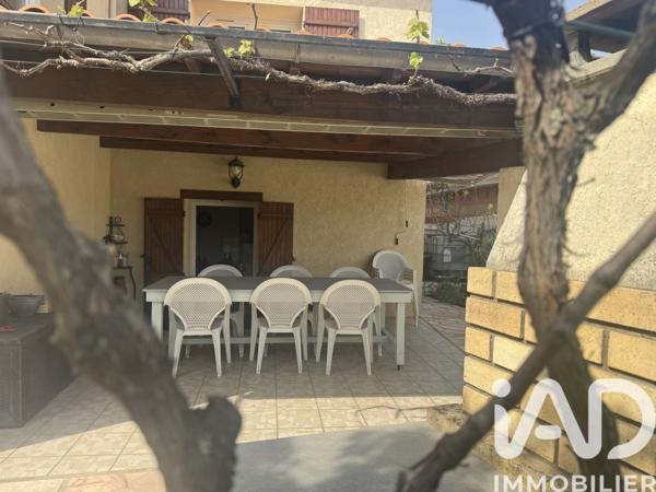 Maison à vendre 5 pièces 128 m² Montbrison