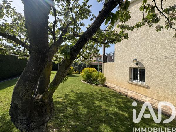 Maison à vendre 5 pièces 128 m² Montbrison