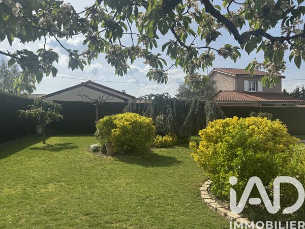 Maison à vendre 5 pièces 128 m² Montbrison