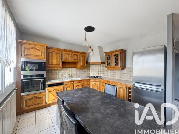 Maison à vendre 5 pièces 128 m² Montbrison