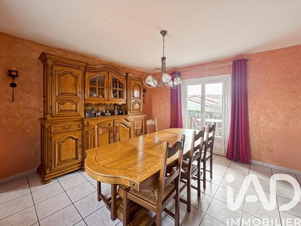 Maison à vendre 5 pièces 128 m² Montbrison