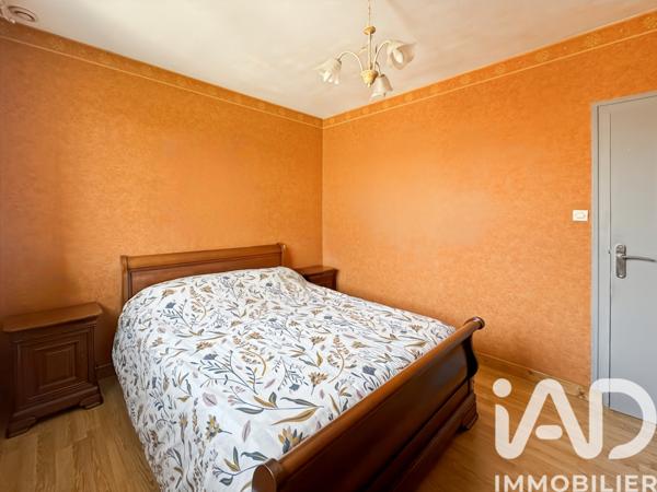 Maison à vendre 5 pièces 128 m² Montbrison