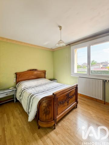 Maison à vendre 5 pièces 128 m² Montbrison