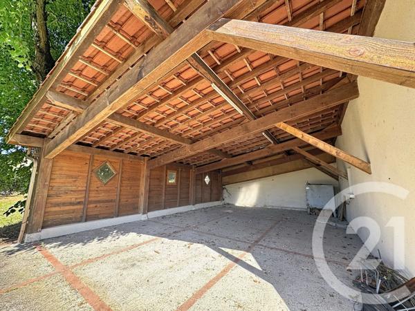 Maison à vendre  7 pièces - 143,79 m 2   AUCH  - 32