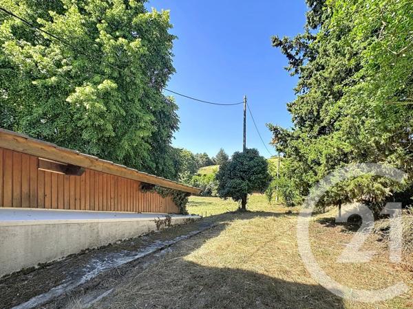 Maison à vendre  7 pièces - 143,79 m 2   AUCH  - 32