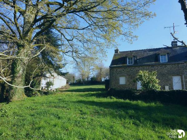 Maison - Vendu - 59 m² - PEAULE | The Door Man