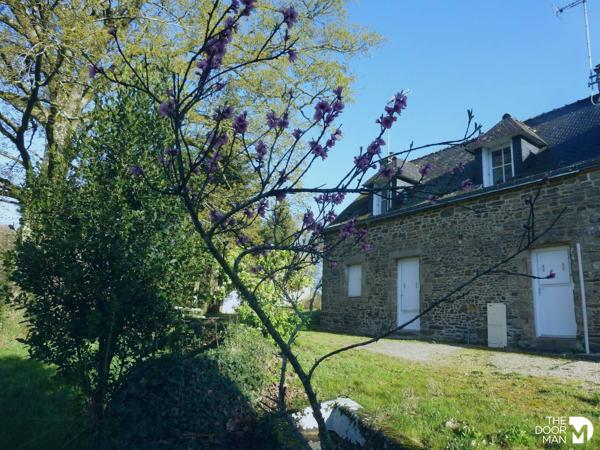 Maison - Vendu - 59 m² - PEAULE | The Door Man