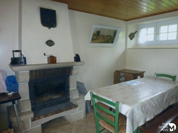 Maison - Vendu - 59 m² - PEAULE | The Door Man