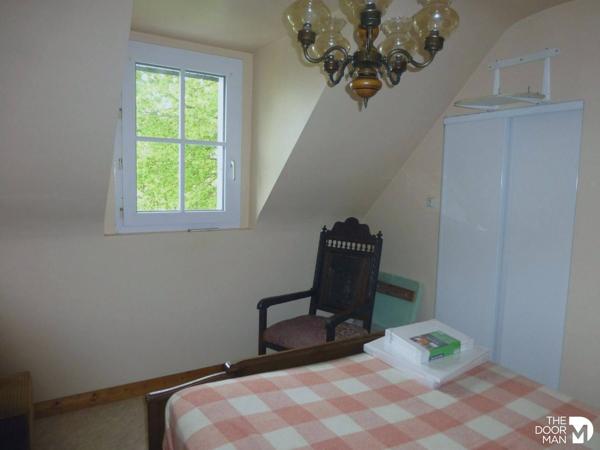 Maison - Vendu - 59 m² - PEAULE | The Door Man