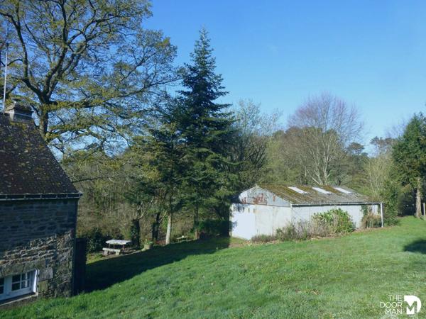 Maison - Vendu - 59 m² - PEAULE | The Door Man