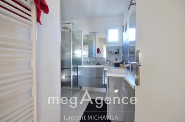 Maison à BEZIERS, 34500 - 4 pièces 87m²