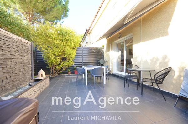 Maison à BEZIERS, 34500 - 4 pièces 87m²