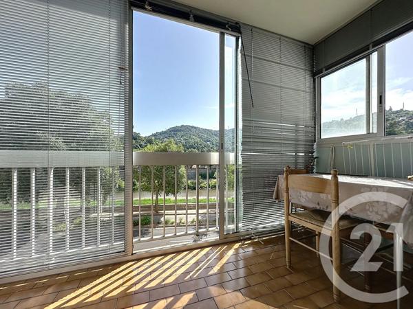 Appartement T4 à vendre  4 pièces - 79,09 m 2   ALES  - 30