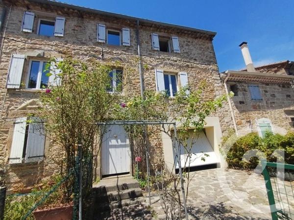 Appartement T4 à vendre  4 pièces - 79,09 m 2   ALES  - 30