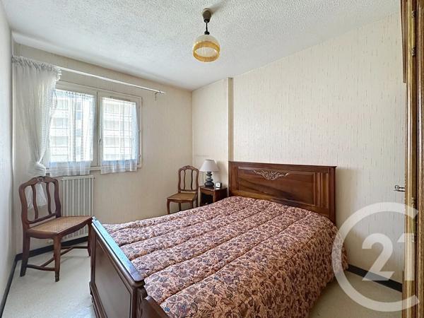 Appartement T4 à vendre  4 pièces - 79,09 m 2   ALES  - 30