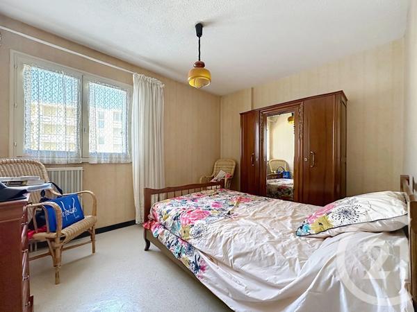 Appartement T4 à vendre  4 pièces - 79,09 m 2   ALES  - 30
