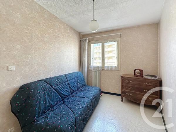 Appartement T4 à vendre  4 pièces - 79,09 m 2   ALES  - 30