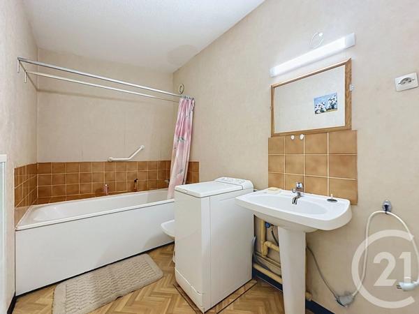 Appartement T4 à vendre  4 pièces - 79,09 m 2   ALES  - 30