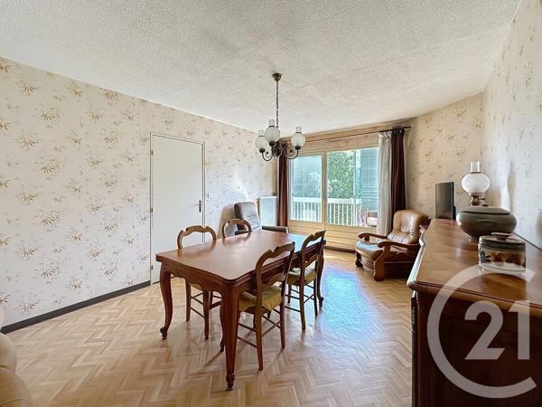 Appartement T4 à vendre  4 pièces - 79,09 m 2   ALES  - 30