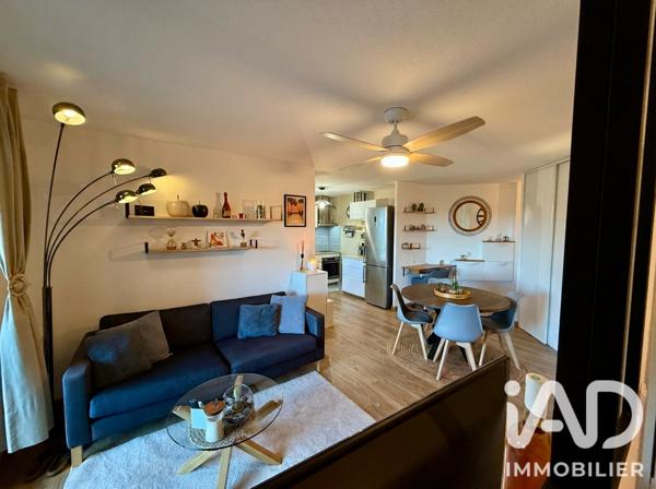 Appartement à vendre 2 pièces 44,25 m² Roquebrune-sur-Argens