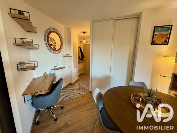 Appartement à vendre 2 pièces 44,25 m² Roquebrune-sur-Argens