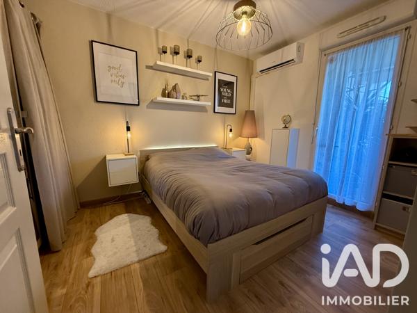 Appartement à vendre 2 pièces 44,25 m² Roquebrune-sur-Argens