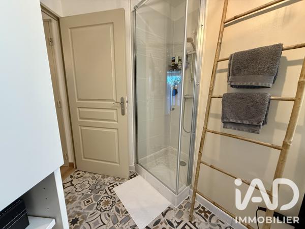 Appartement à vendre 2 pièces 44,25 m² Roquebrune-sur-Argens