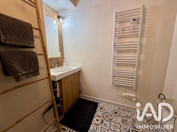 Appartement à vendre 2 pièces 44,25 m² Roquebrune-sur-Argens