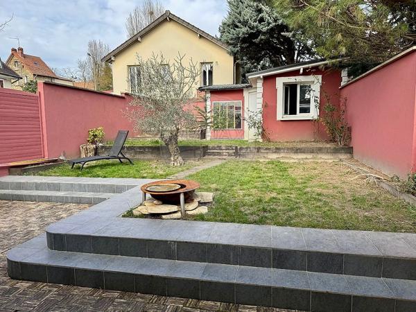 Maison  en vente - Parc Carette