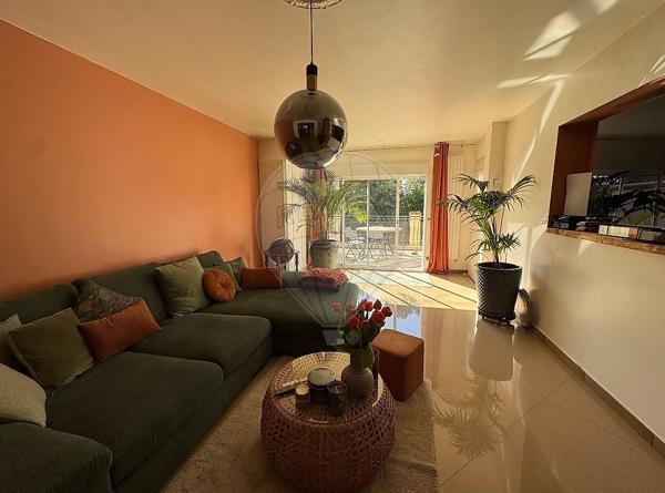 Maison  en vente - Parc Carette