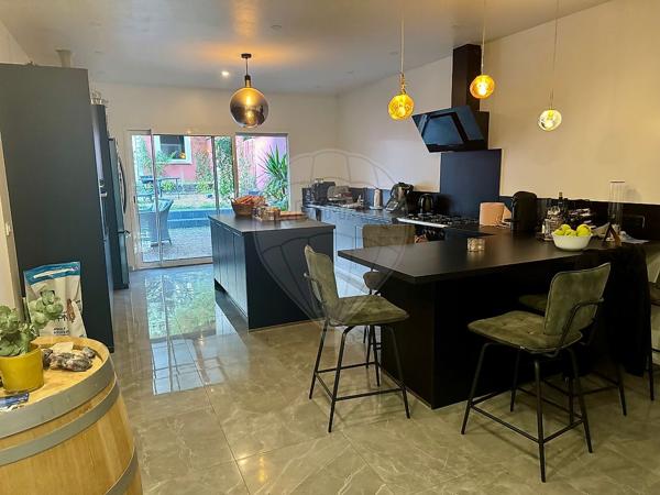 Maison  en vente - Parc Carette