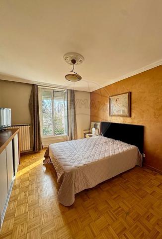 Maison  en vente - Parc Carette