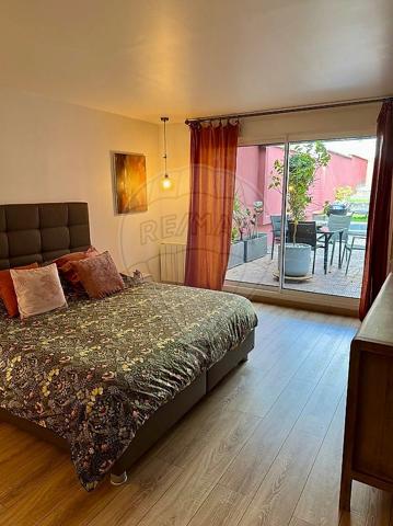 Maison  en vente - Parc Carette