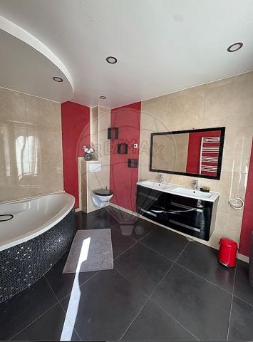 Maison  en vente - Parc Carette