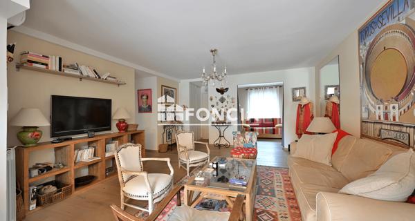 À vendre Appartement 3 pièces 62 m² - La Grande-motte 34280