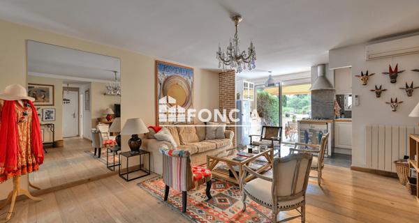 À vendre Appartement 3 pièces 62 m² - La Grande-motte 34280