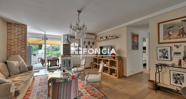 À vendre Appartement 3 pièces 62 m² - La Grande-motte 34280