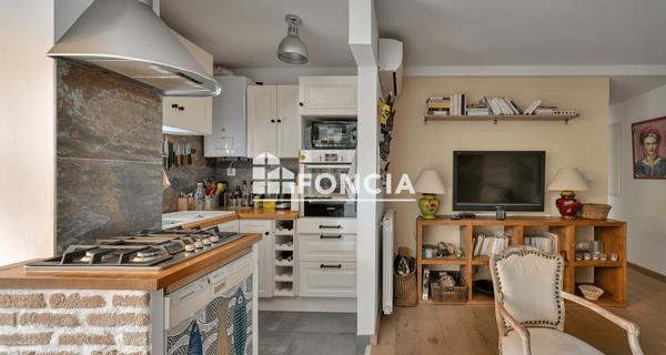 À vendre Appartement 3 pièces 62 m² - La Grande-motte 34280